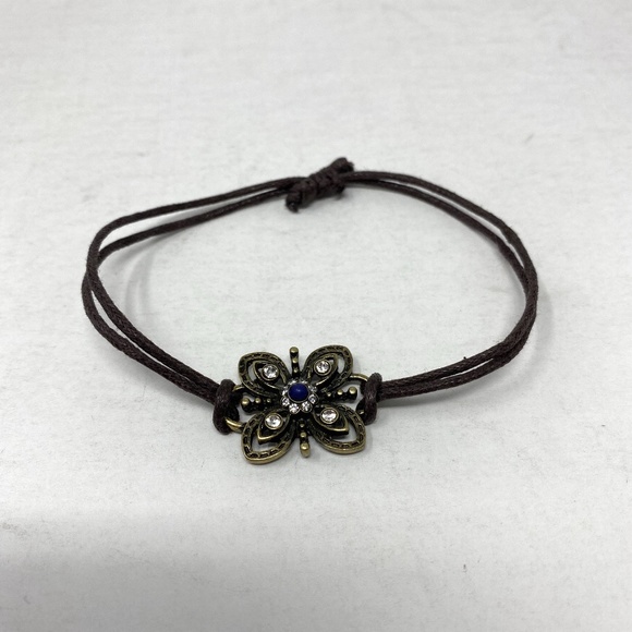 Unbranded Accessories - Symmetrical Pendant Bracelet | 3 for $20